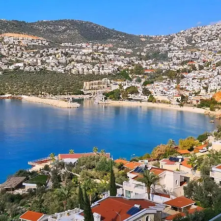 Havuzu Disaridan Goeruenmeyen Jakuzili Oezel Havuzlu Lueks *